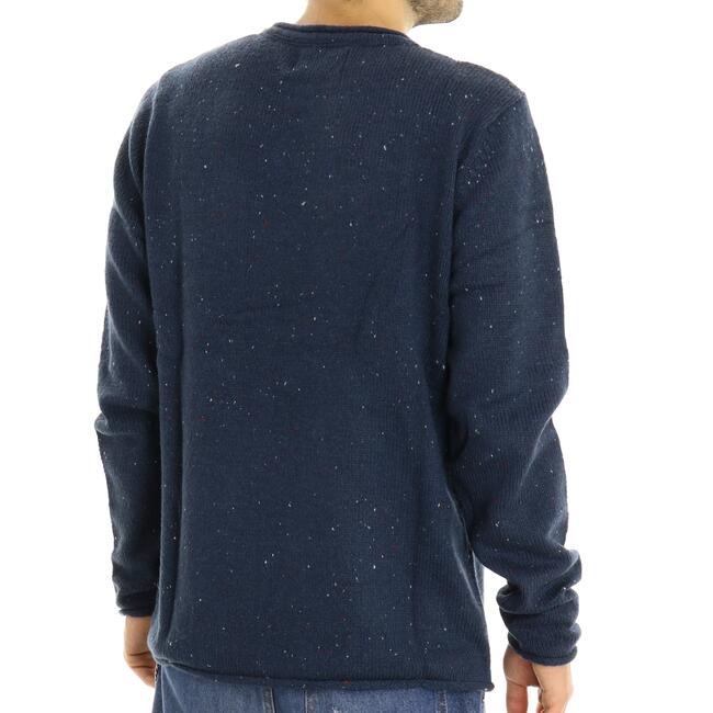 MAGLIA BOTTONATA REVOLUTION - Mad Fashion | img vers.650x/